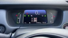 Honda Jazz 1.5 i-MMD Hybrid SE 5dr eCVT Hybrid Hatchback